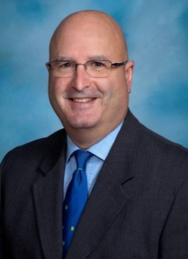 Board of Directors, Dr. Larry Veracco