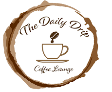 The Daily Drip Coffee Shop in Dyer