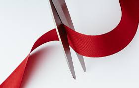 Ribbon Cutting Events