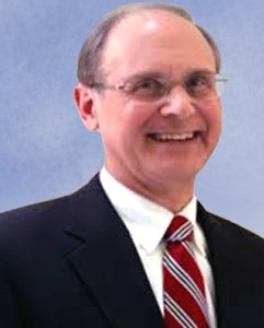 Ken Wilk, St. John-Dyer Chamber of Commerce