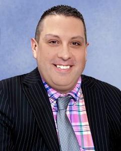 Sean Shaia, Director, St. John-Dyer Chamber of Commerce