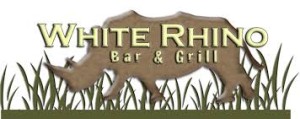 White Rhino Bar & Grill, Dyer, IN